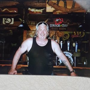 Meet your Posher, Richard